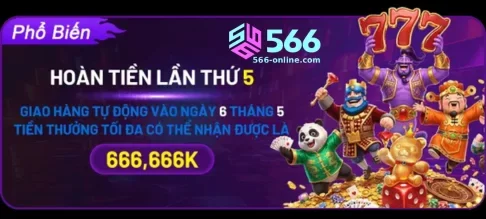 KHUYẾN MÃI 566